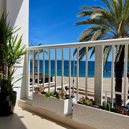 Apartament Loft Paseo Aguadulce  Zewnętrze zdjęcie