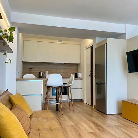Apartament Loft Paseo Aguadulce  Zewnętrze zdjęcie