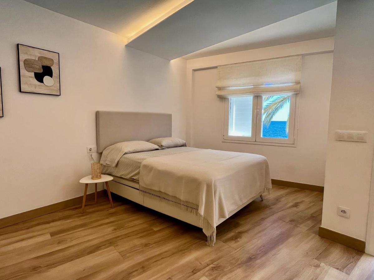 Apartament Loft Paseo Aguadulce  Zewnętrze zdjęcie
