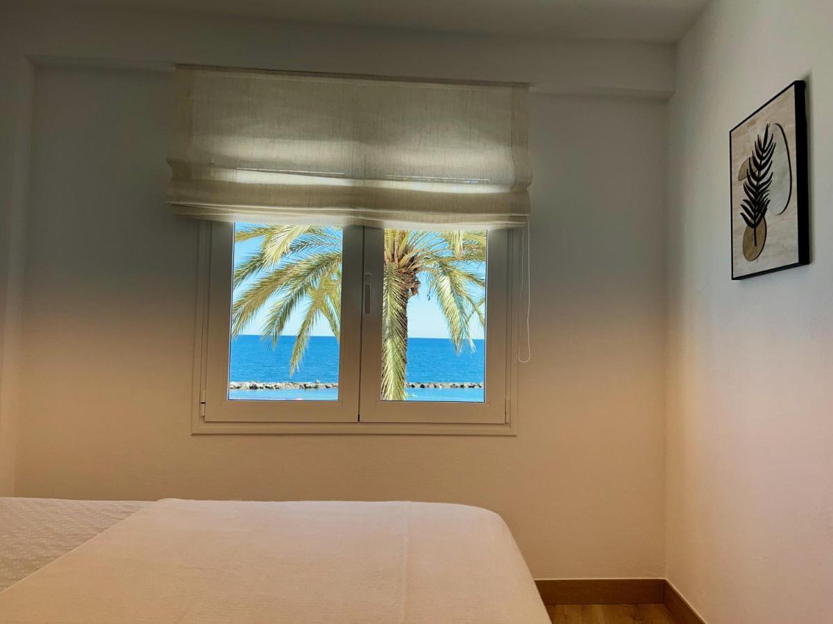 Apartament Loft Paseo Aguadulce  Zewnętrze zdjęcie