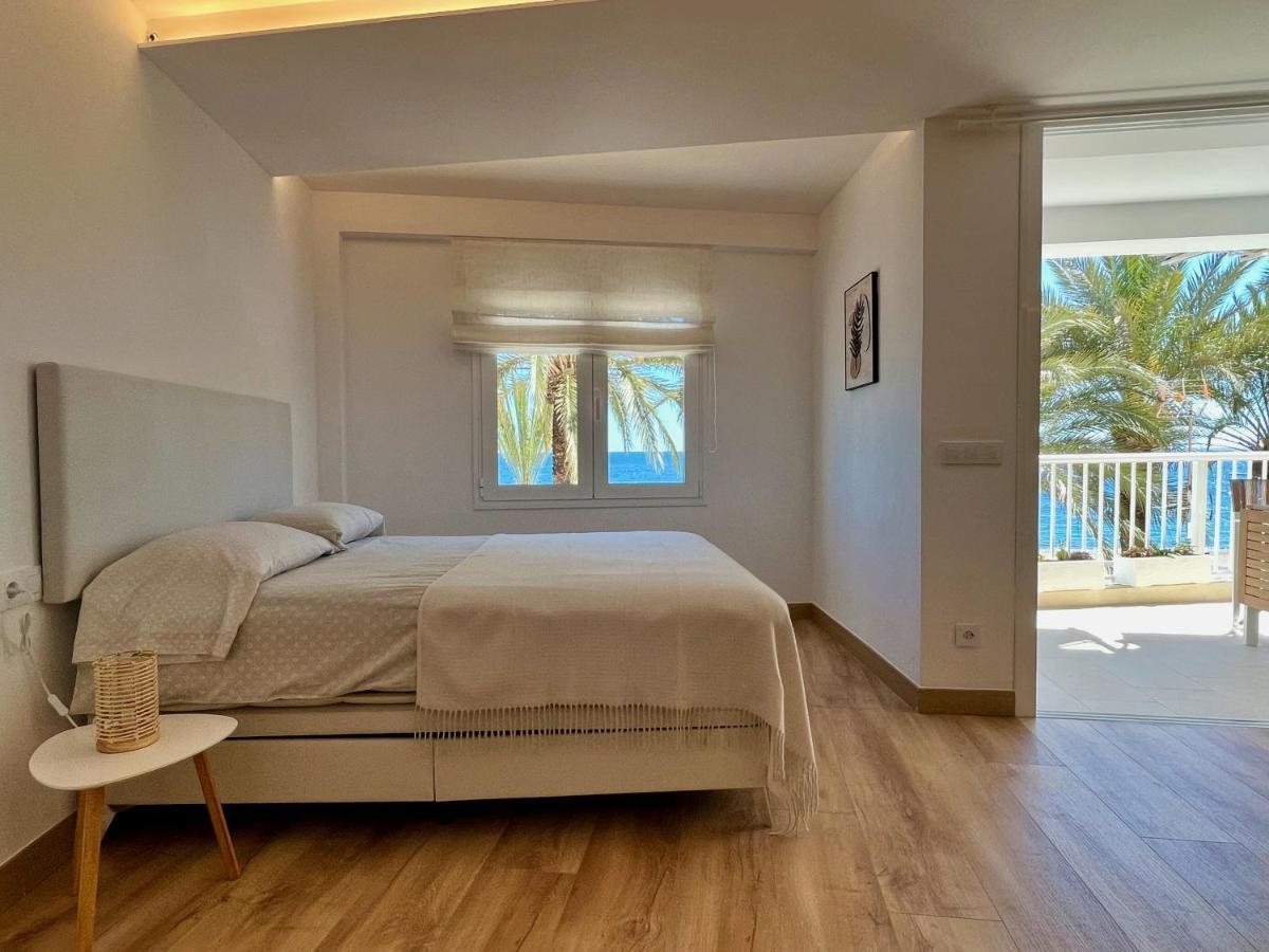 Apartament Loft Paseo Aguadulce  Zewnętrze zdjęcie