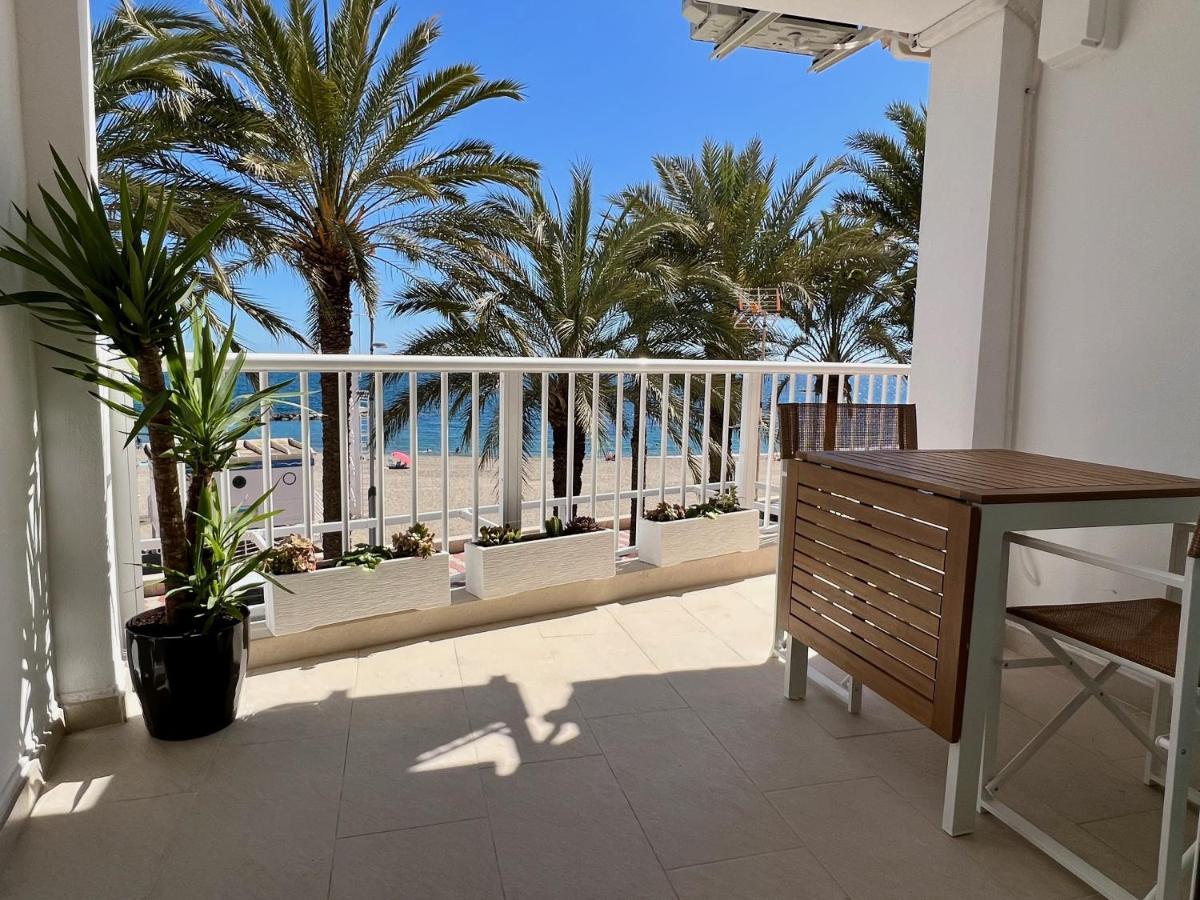Apartament Loft Paseo Aguadulce  Zewnętrze zdjęcie