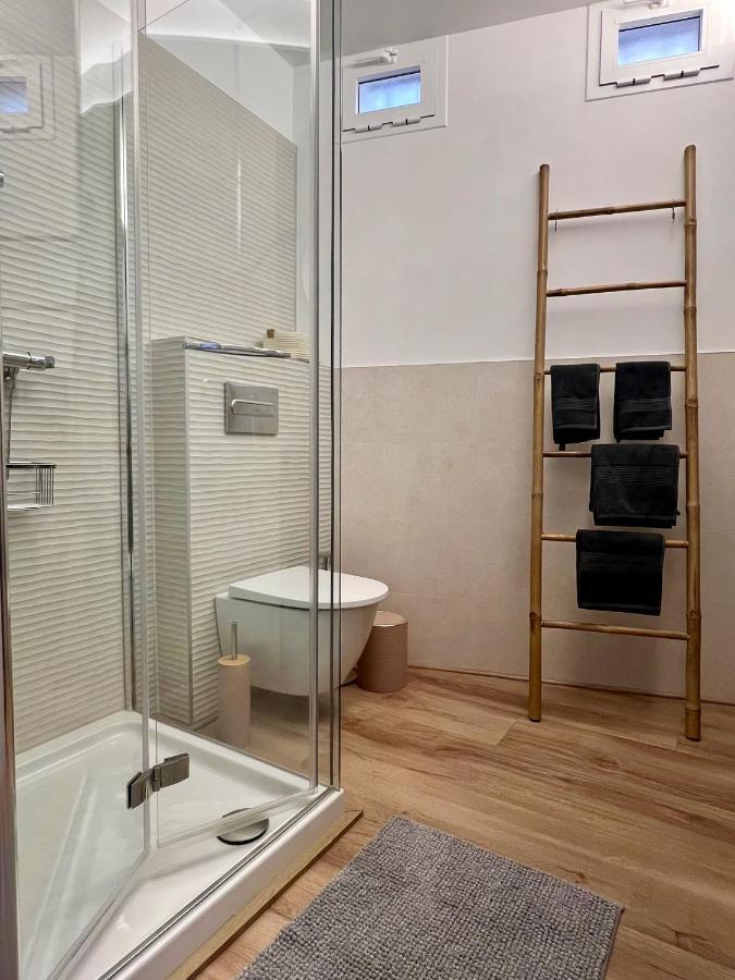 Apartament Loft Paseo Aguadulce  Zewnętrze zdjęcie