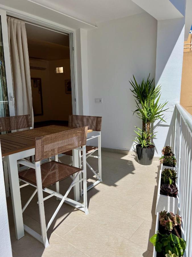 Apartament Loft Paseo Aguadulce  Zewnętrze zdjęcie