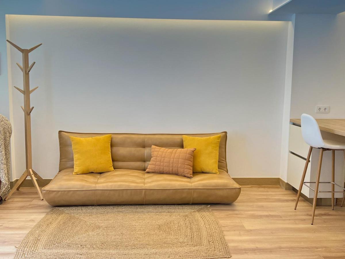 Apartament Loft Paseo Aguadulce  Zewnętrze zdjęcie