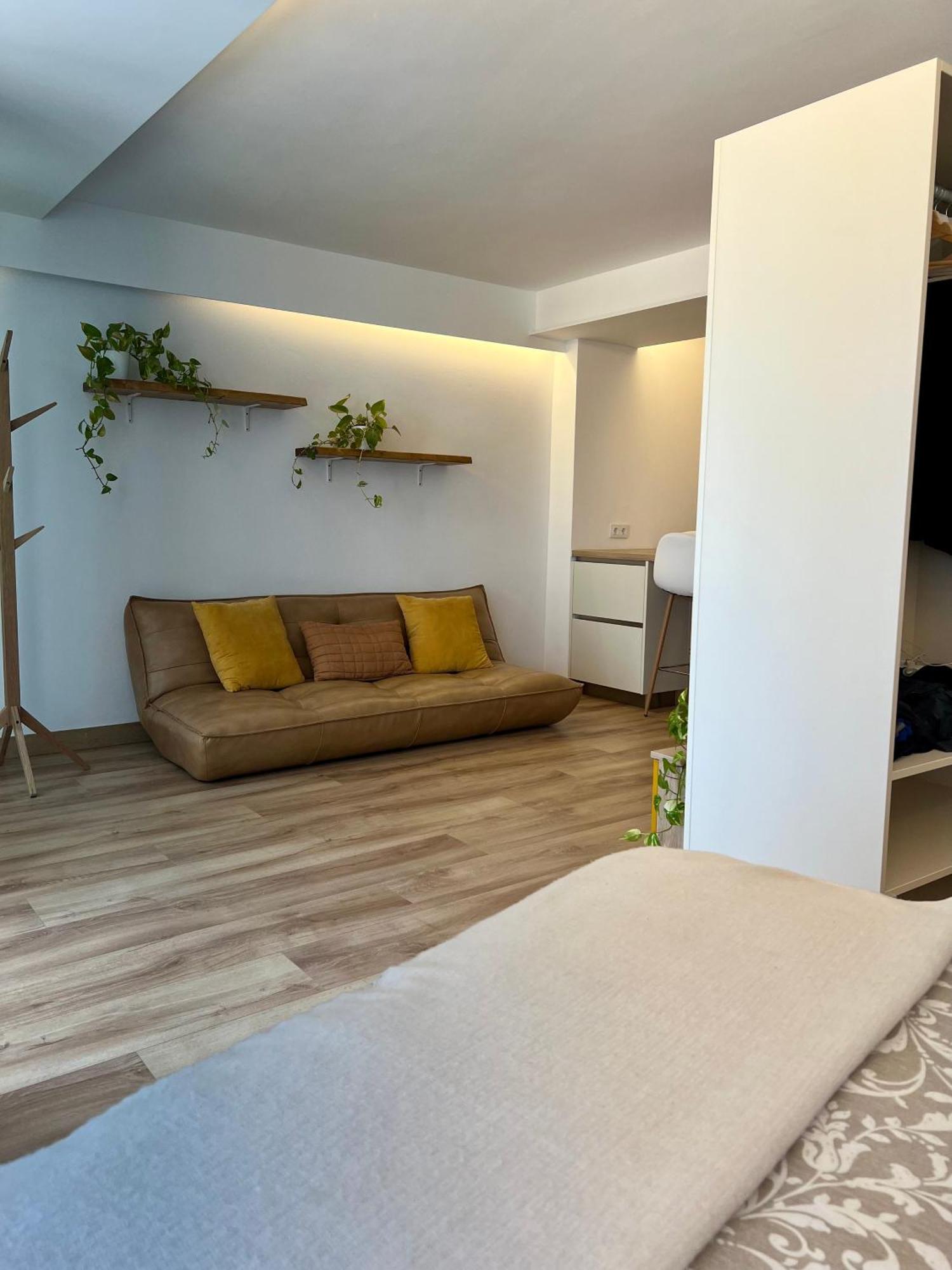 Apartament Loft Paseo Aguadulce  Zewnętrze zdjęcie