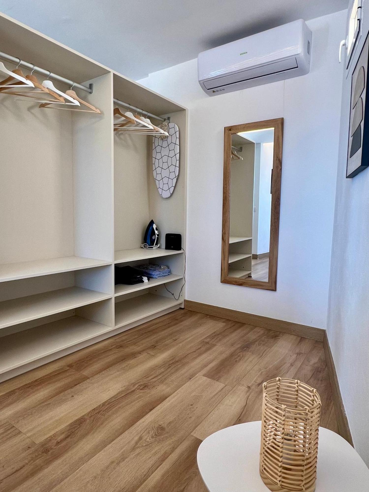 Apartament Loft Paseo Aguadulce  Zewnętrze zdjęcie