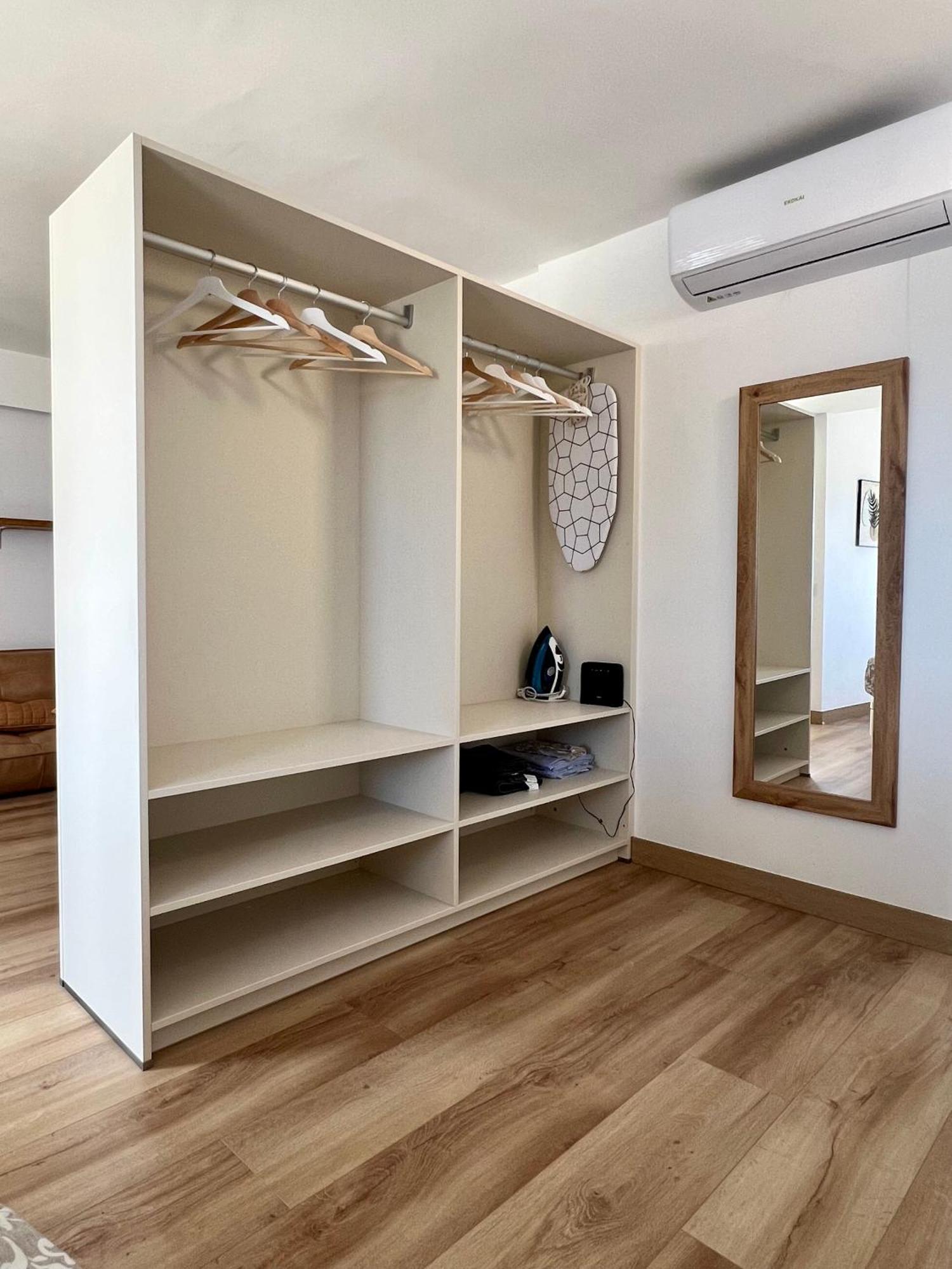 Apartament Loft Paseo Aguadulce  Zewnętrze zdjęcie