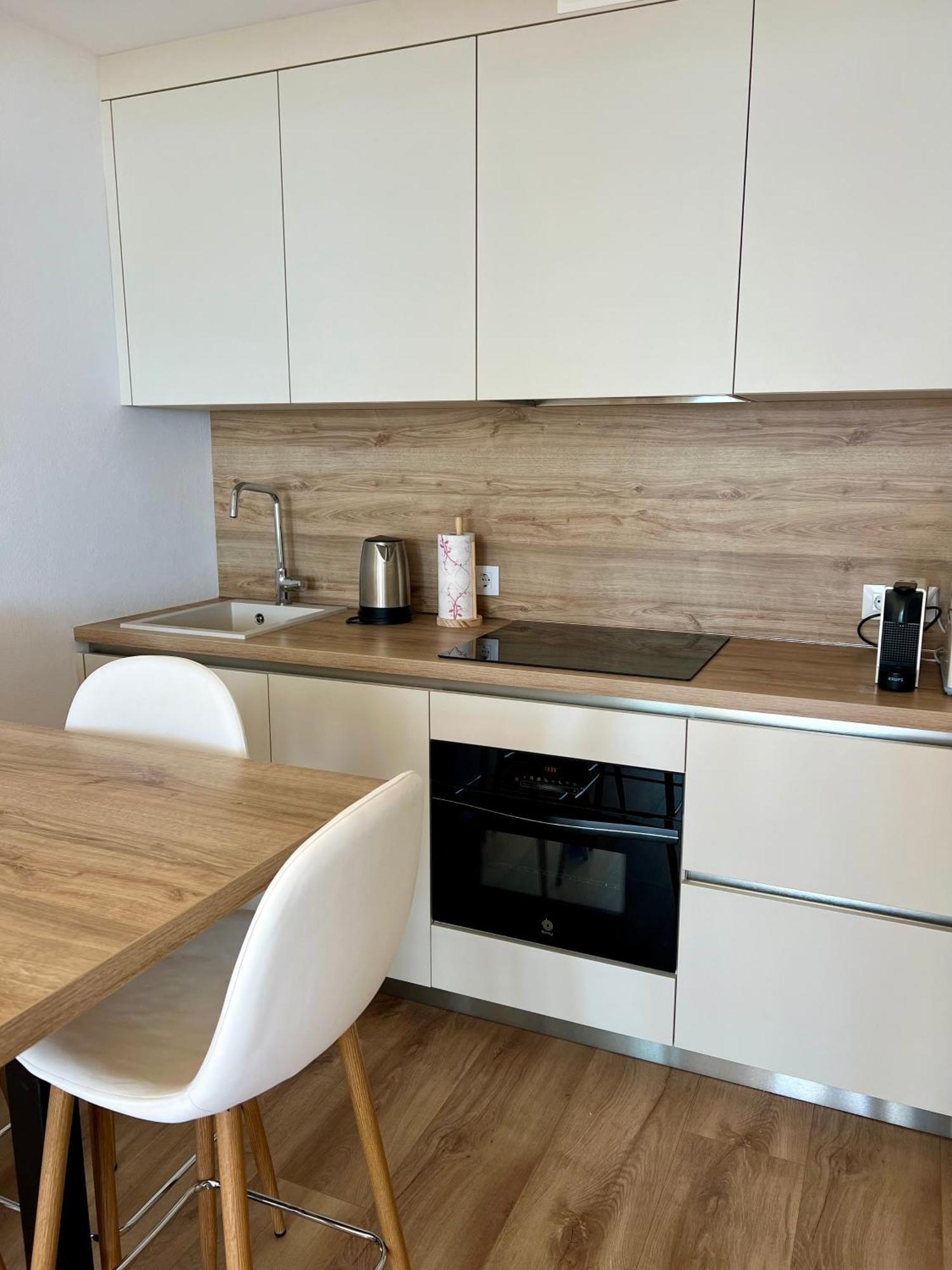 Apartament Loft Paseo Aguadulce  Zewnętrze zdjęcie