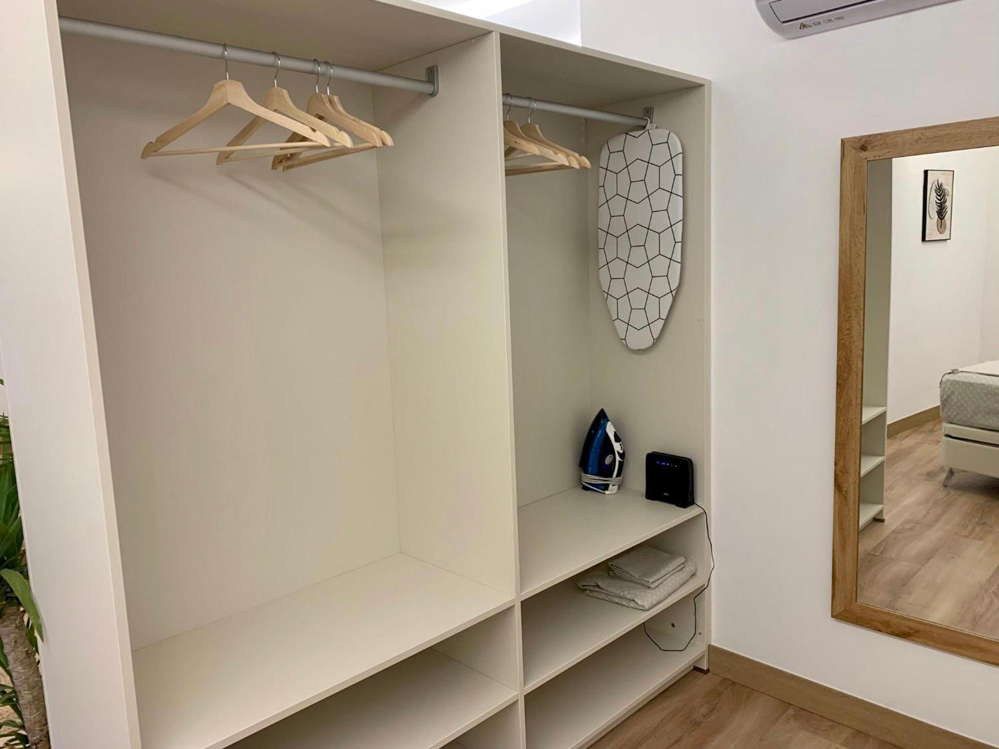 Apartament Loft Paseo Aguadulce  Zewnętrze zdjęcie